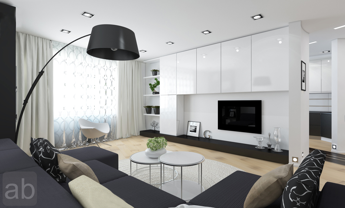 Classic White Living Room Ideas Home Designing